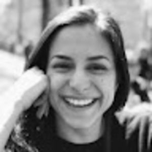 Meet your Posher, Kathryn